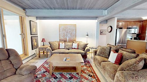 Top of the Village Snowmass | Captivating Photo Gallery of Luxury ...