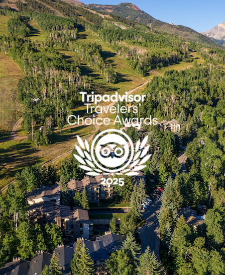 Top of The Village